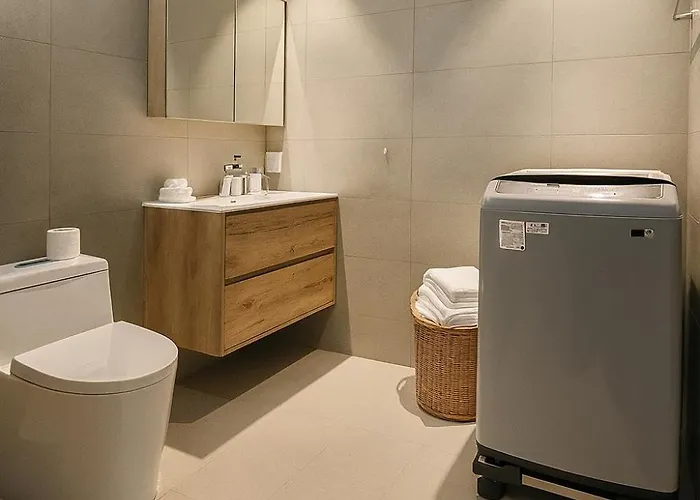 Apartament Rose & Golf At Rose Apple Square *