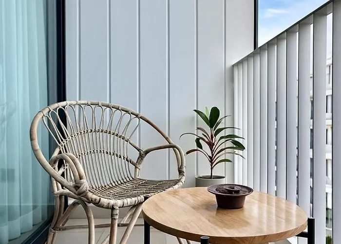 Apartament Rose & Golf At Rose Apple Square