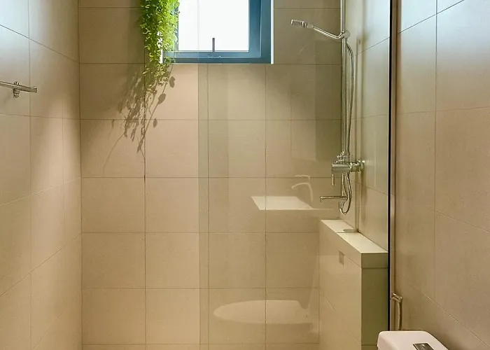 Apartament Rose & Golf At Rose Apple Square