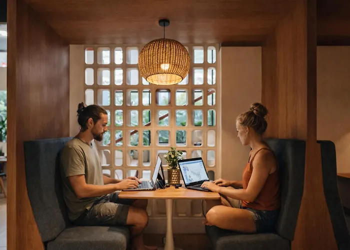 Rose & Golf At Rose Apple Square Apartament Siem Reap