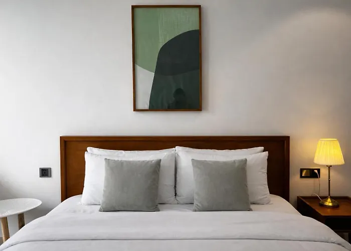 Apartament Rose & Golf At Rose Apple Square