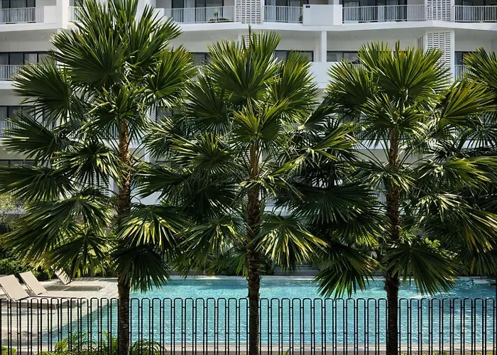 Apartament Rose & Golf At Rose Apple Square